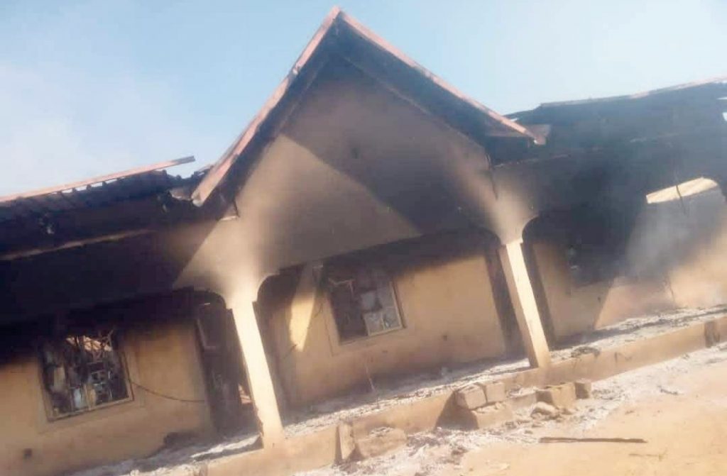 ISWAP Attacks Borno Deputy Speaker’s Hometown | Daily Report Nigeria