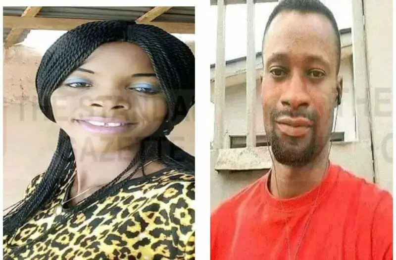 Woman Bathes Husband With Acid In Edo | Daily Report Nigeria