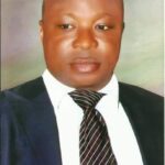 Breaking: Former Delta State Commissioner Joseph Ogeh is Dead | Daily Report Nigeria