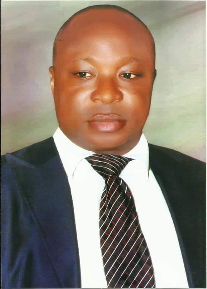 Breaking: Former Delta State Commissioner Joseph Ogeh is Dead | Daily Report Nigeria