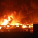 BREAKING: Gas Explosion in Ibadan Causes Panic | Daily Report Nigeria