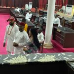 BREAKING: Lawmakers Impeach Imo Speaker | Daily Report Nigeria