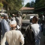 Customs Intercepts Vehicle With N71m Cash in Katsina | Daily Report Nigeria