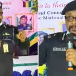 Don't Give Policemen Your Phones to Search - DCP Bassey Ewah Tells Nigerian | Daily Report Nigeria