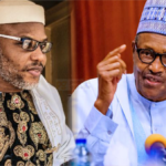 Don't Release Nnamdi Kanu, Northern Elders Forum Tells Buhari | Daily Report Nigeria