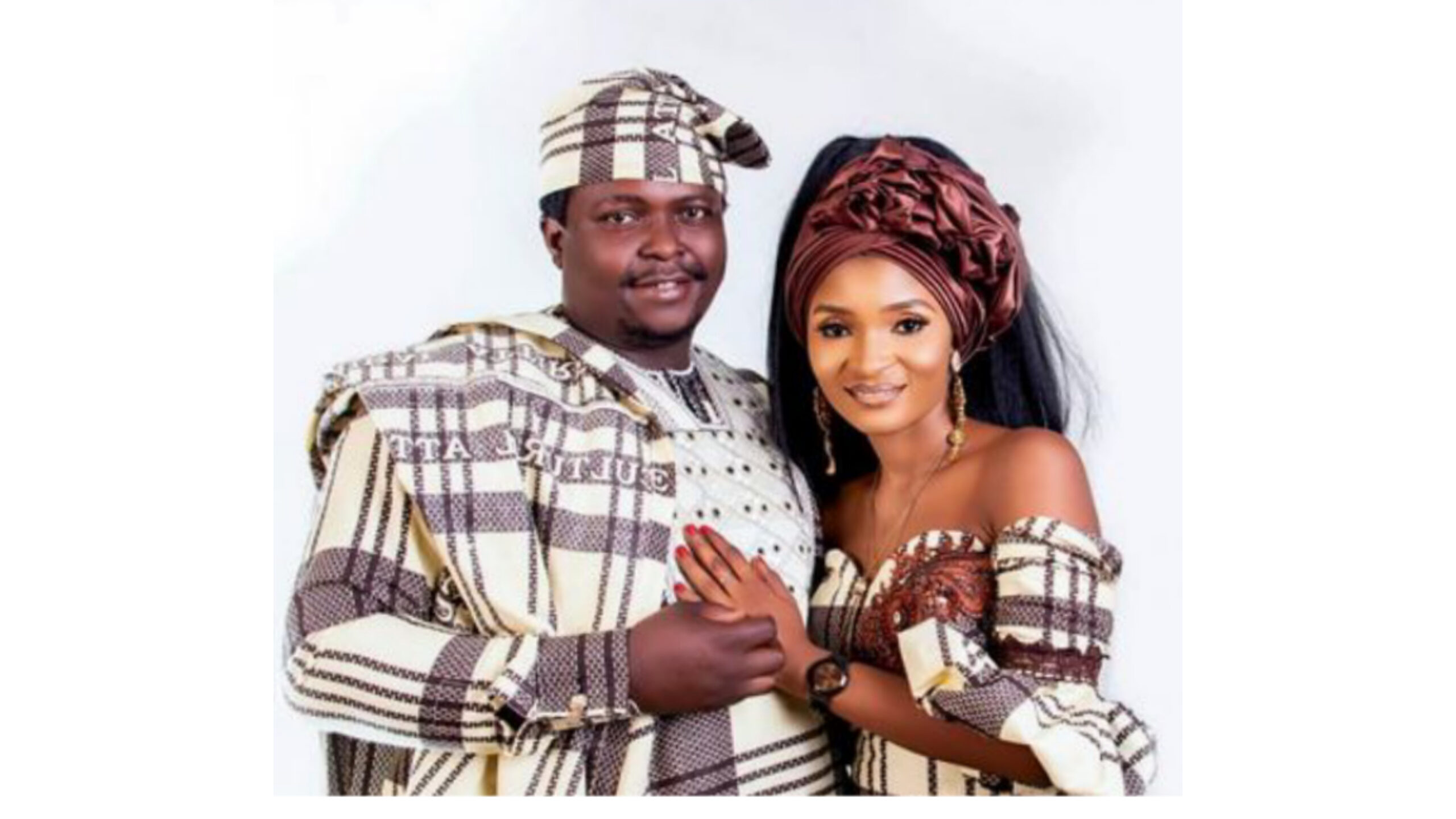 Nigerian Lecturer Set to Marry Former Student | Daily Report Nigeria