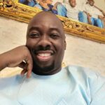 EFCC Releases Obi Cubana | Daily Report Nigeria