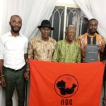 Signing of Niger Delta Charter on Resource control, Self-determination Begins | Daily Report Nigeria