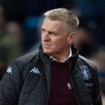 Aston Villa Manager, Dean Smith Sacked | Daily Report Nigeria