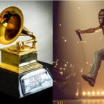 Burna Boy Bags Grammy Awards Nominations For The Third Time in a Row | Daily Report Nigeria