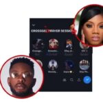 BBNaija: Shippers Commence Prayer Session as Angel and Cross Unfollow Each other | Daily Report Nigeria