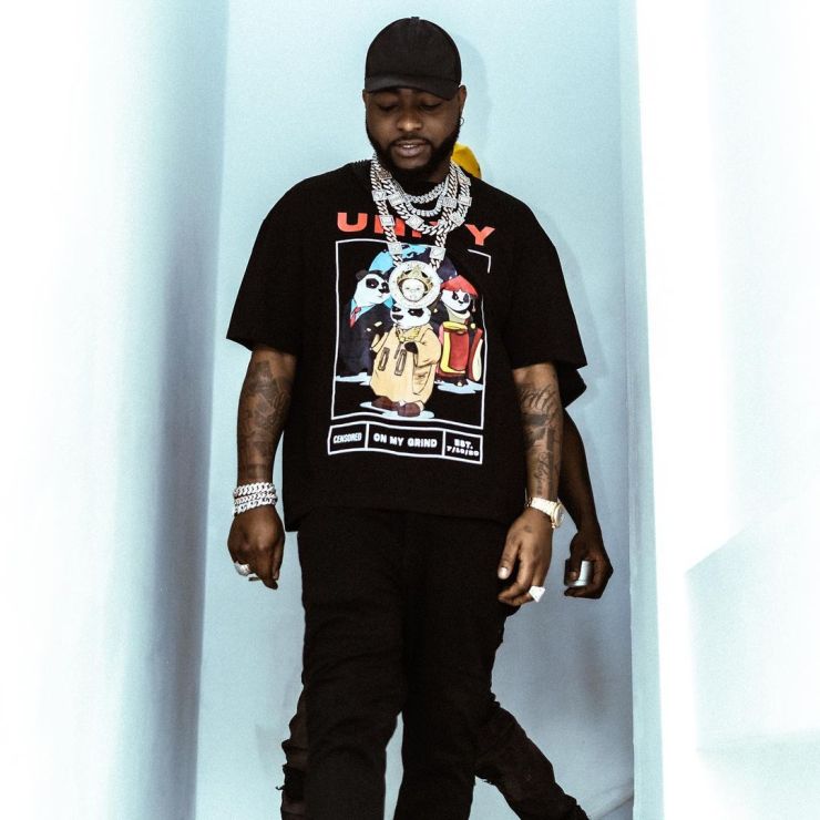 "Money Can Never Change Me" - Davido | Daily Report Nigeria