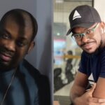 Don Jazzy Audits Tech Guy Who Allegedly Squandered N1.5m Donation Meant For Learning Coding | Daily Report Nigeria