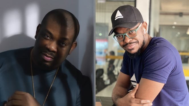 Don Jazzy Audits Tech Guy Who Allegedly Squandered N1.5m Donation Meant For Learning Coding | Daily Report Nigeria