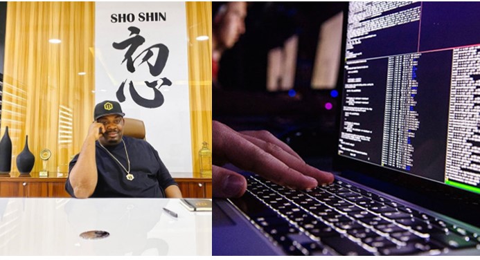 Don Jazzy Donates N1.5m to 100 Nigerian Youths to Learn Coding | Daily Report Nigeria