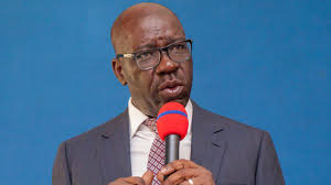 Governor Obaseki Speaks on Leaving PDP | Daily Report Nigeria