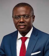 Lagos Needs $15bn in Five Years For Infrastructure - Sanwo-Olu | Daily Report Nigeria