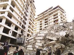 Ikoyi building collapse: Lagos State Govt to Conducts DNA Tests for Identification of Bodies | Daily Report Nigeria