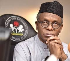 El-Rufai Under Attack for Using Twitter | Daily Report Nigeria