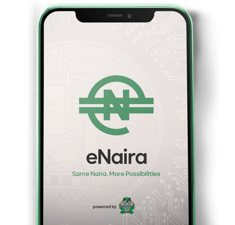 CBN To Roll Out eNaira App For Persons Without Bank Accounts - Bitt CEO | Daily Report Nigeria