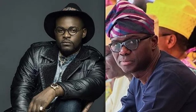 Falz React as Lagos #EndSARS Panel Confirms Lekki Massacre | Daily Report Nigeria