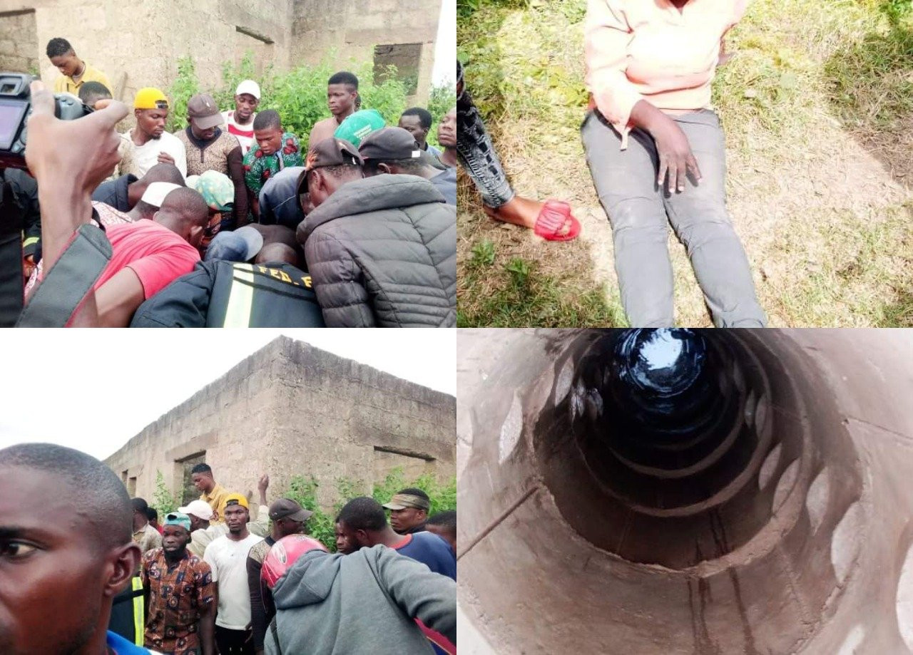 Woman Drowns Her Children in a Well, Sets to Undergo Mental Evaluation