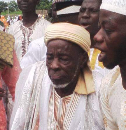 Popular Islamic Cleric Sheikh Al-Falaky is Dead | Daily Report Nigeria