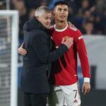 EPL: 'You Deserve It,' Ronaldo Tells Solkjaer After Man United Sacking | Daily Report Nigeria