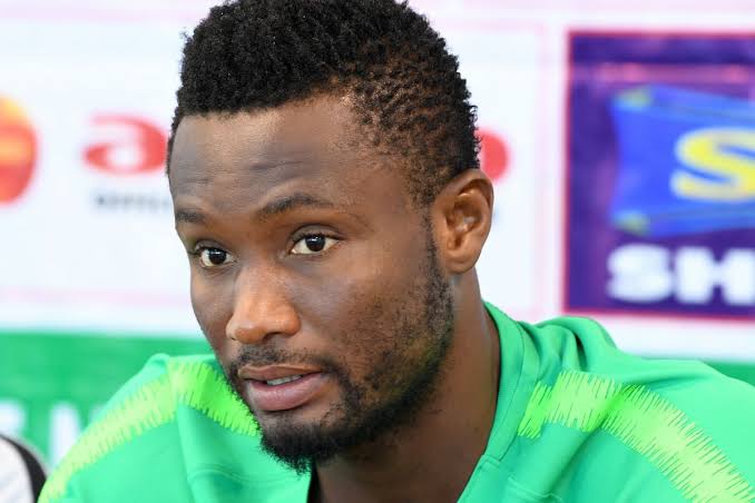 Kuwait SC Sacks Mikel Obi | Daily Report Nigeria