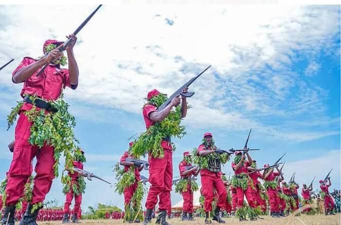 Bandits Fear Amotekun more — Ex-ambassador | Daily Report Nigeria