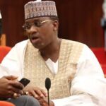 Marafa Speaks Against Telecoms Shutdown in Zamfara | Daily Report Nigeria