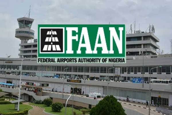 FAAN Nabs Airport Worker Soliciting Bribe From Traveller’ in Lagos | Daily Report Nigeria