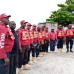 Drug Barons Tempting Our Personnel, We Need Improved Funding - NDLEA | Daily Report Nigeria