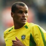 Rivaldo Tells Xavi What to do After Joining Barcelona | Daily Report Nigeria