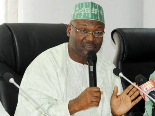 Anambra Guber: INEC Chairman Sends Message To Election Officials | Daily Report Nigeria