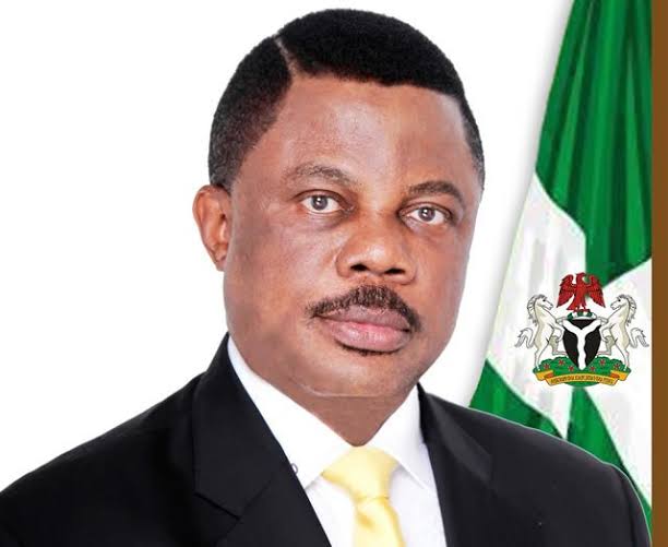 Anambra Guber: APC Has Written 10 LGs Results Ahead of Election – Obiano | Daily Report Nigeria