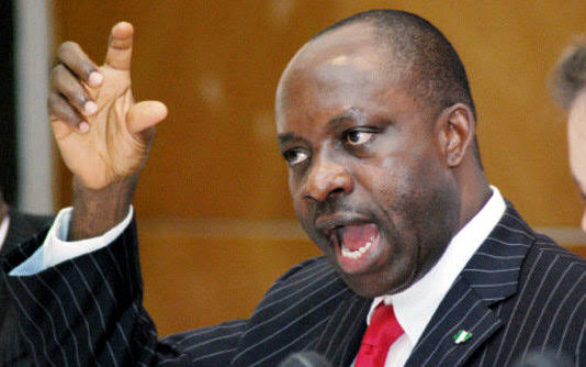 Anambra Guber : I Will Win Even if Only 100 People Vote - Soludo | Daily Report Nigeria