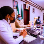 You Did Nothing Wrong in Meeting Osinbajo - Aisha Yesufu Tells Taaooma | Daily Report Nigeria