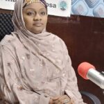 Goje’s Daughter Resigns As Gombe Commissioner | Daily Report Nigeria