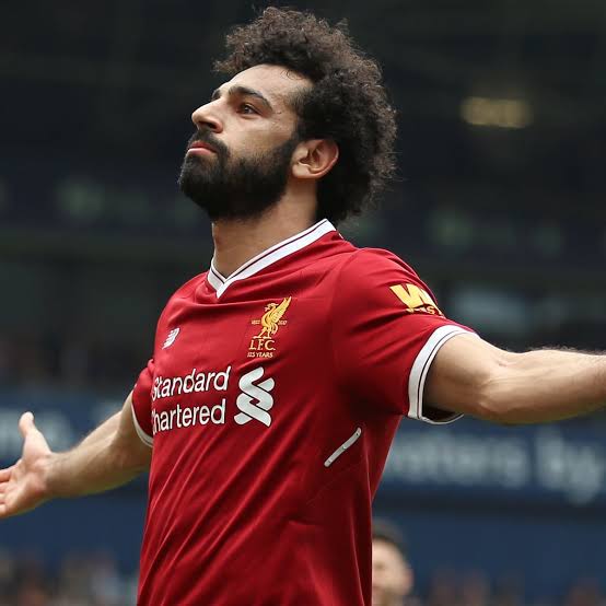 EPL: Salah Leads Top Scorers Chart For Match Day 11 | Daily Report Nigeria