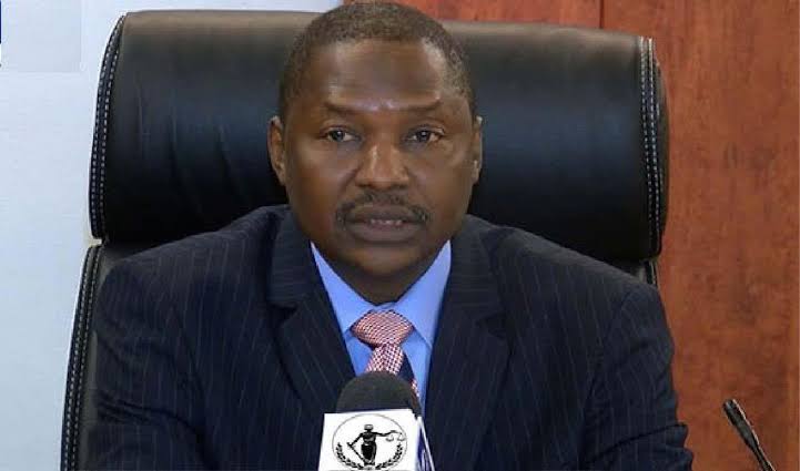 Paris Club Refund: Governors Accuse Malami of Supporting Consultants Against Nigerians | Daily Report Nigeria