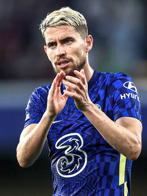 Ballon D'or 2021: Jorginho Reveals What He'll Do if He Doesn't Win | Daily Report Nigeria