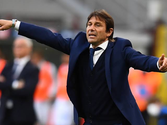 EPL: Conte Imposes Two Chelsea Rules at Tottenham | Daily Report Nigeria