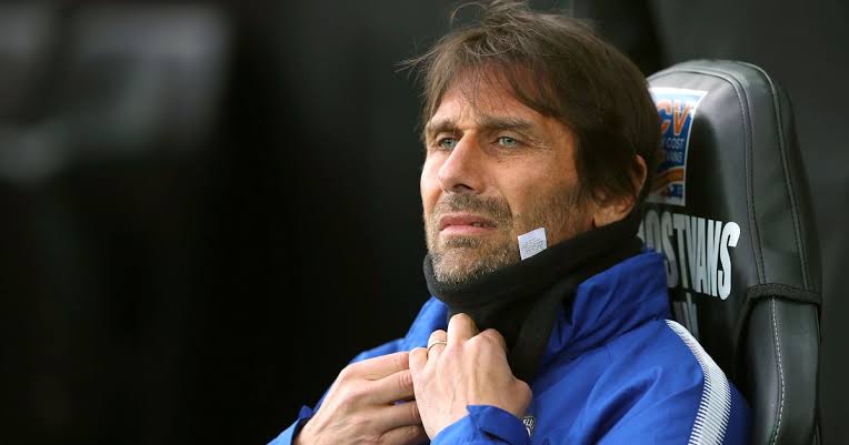 EPL: Conte Disagrees With Chairman Over Signing Hazard | Daily Report Nigeria