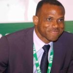 AFCON 2021: Oliseh Names Favourite Team to Win Trophy in Cameroon | Daily Report Nigeria