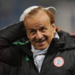 AFCON 2021: We Need Ighalo' s Goals and Experience – Rohr | Daily Report Nigeria