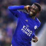 Real Madrid Set to Beat Man United to Signing Ndidi in January | Daily Report Nigeria