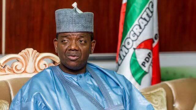 PDP Sues Zamfara State Government Over Planned Demolition of Secretariat | Daily Report Nigeria