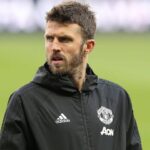 EPL: Man Utd Announce Carrick as Solksjaer's Replacement | Daily Report Nigeria