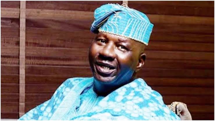 BREAKING: Nollywood Actor, Baba Suwe is Dead | Daily Report Nigeria